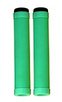 Raptor Tail Pro Scooter Grips - Green 6.75" Raptor Tail Pro Scooter Grips - Green 6.75"