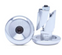 ODI Aluminum Bar Ends - Silver ODI Aluminum Bar Ends - Silver