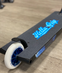 Kryptic Custom Pro Street Scooter - Juzzy V2