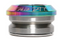 Ethic DTC Basic Integrated Headset - Neochrome Ethic DTC Basic Integrated Headset - Neochrome