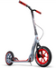 Madd Gear Urban Glide Commuter Scooter - Grey/Red (600-341) Madd Gear Urban Glide Commuter Scooter - Grey/Red (600-341)