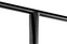Ethic DTC Tenacity V2 Bar - Black 28.4 (720mm) Oversized Ethic DTC Tenacity V2 Bar - Black 28.4 (720mm) Oversized