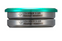 Envy Low Stack Headset -IHC - Teal Envy Low Stack Headset -IHC - Teal
