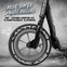 Madd Gear Urban Glide Commuter Scooter - Black Madd Gear Urban Glide Commuter Scooter - Black