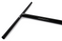 Prime T Bar Trigger V2 - Black - 28.4 in (720mm) Oversized