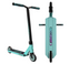 Lucky Recruit Mini Pro Scooter Complete - Motion Teal (for very young riders) Lucky Recruit Mini Pro Scooter Complete - Motion Teal (for very young riders)