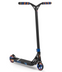 Invert IVS Journey 3 Pro Scooter - Black/Blue/Orange Invert IVS Journey 3 Pro Scooter - Black/Blue/Orange