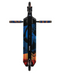 Invert IVS Journey 3 Pro Scooter - Black/Blue/Orange Invert IVS Journey 3 Pro Scooter - Black/Blue/Orange