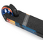 Invert IVS Journey 3 Pro Scooter - Black/Blue/Orange Invert IVS Journey 3 Pro Scooter - Black/Blue/Orange