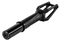 Ethic DTC Merrow V3 IHC Fork - Black
