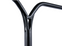 Ethic DTC Deildegast V2 Pro Scooter Bars - Black (670mm) 26.4 x 23.6  Ethic DTC Deildegast V2 Pro Scooter Bars - Black (670mm) 26.4 x 23.6