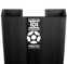 Proto Eclipse TDI Dex - Black 5.5 x 23 Proto Eclipse TDI Dex - Black 5.5 x 23