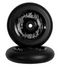 Prey Godspeed Wheels 110mm - Black (pair)