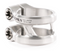 Ethic DTC Sylphe V2 Pro Scooter Clamp - Raw  Ethic DTC Sylphe V2 Pro Scooter Clamp - Raw