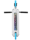 Envy Prodigy X One Pro Scooter Complete - Silver Envy Prodigy X One Pro Scooter Complete - Silver