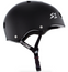 S1 Lifer Certified Helmet- Black Gloss