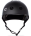 S1 Lifer Certified Helmet- Black Gloss