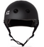 S1 Lifer Certified Helmet- Black Matte
