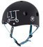 S1 Lifer Certified Helmet "LIT"- Black
