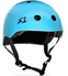S1 Lifer Certified Helmet-Light Blue Metallic-Raymond Warner