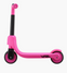 Vital First 2 Wheel Scooter - Pink/Black