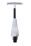 Vital First 2 Wheel Scooter - White/Black