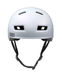 Fasen TriFlow Pro Helmet - Matte White S/M