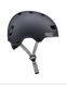 Fasen Tri flow Helmet - Matte Black