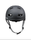 Fasen Tri flow Helmet - Matte Black L/XL