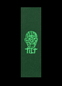 Tilt Cenobite Grip Tape - No. 80 Glow 7 x 24
