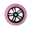 AO Quadrum Pro Scooter Wheels 110mm - Pink (pair)