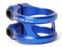 Ethic SYLPHE Double Clamp- Blue Oversized