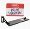 AO Dylan Morrison V2 Deck - Black 6 x 22.5