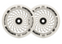 Root Industries x ScooterFlow Lotus Wheels - White 110mm