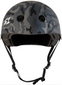 S1 Lifer Certified Helmet Black Camo Matte - 2XL