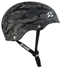 S1 Lifer Certified Helmet Black Camo Matte - 2XL