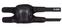 S1 Pro Knee Pads Gen 4 - Black