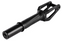 Ethic DTC Fork Merrow V3 IHC 8/12 Std - Black