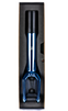 Ethic DTC Fork Merrow V3 HIC 8/12 Std - Chrome Blue