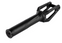 Ethic DTC Fork Merrow V3 SCS 8/12 Std - Black