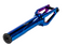 Ethic DTC Merrow V3 SCS Fork - Chrome Blue