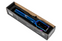 Ethic DTC Merrow V3 SCS Fork - Chrome Blue