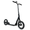 Madd Gear Metro Glide 300 Commuter Scooter - Black/Gray
