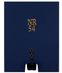 Tilt Nikita Deck - Midnight 6.5 x 23.5
