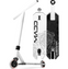 Madd Gear Viral Extreme Pro Scooter - Bright White