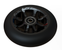 Prime Alex Shaw Jellyfish Wheels (pair) - Black 30 x 110