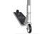 Native Stem Complete Pro Scooter - Raw - Medium