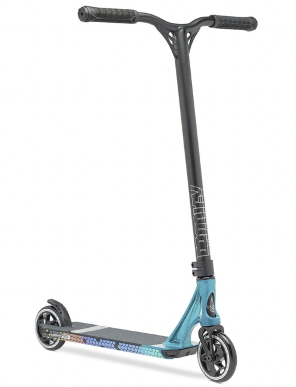 Best Pro Scooters under 250 for 2022 Kryptic Pro Scooters