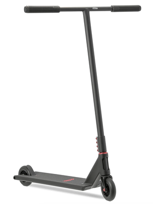 Aztec Pro Aztek Siren Pro Scooter Complete 2026 - Black