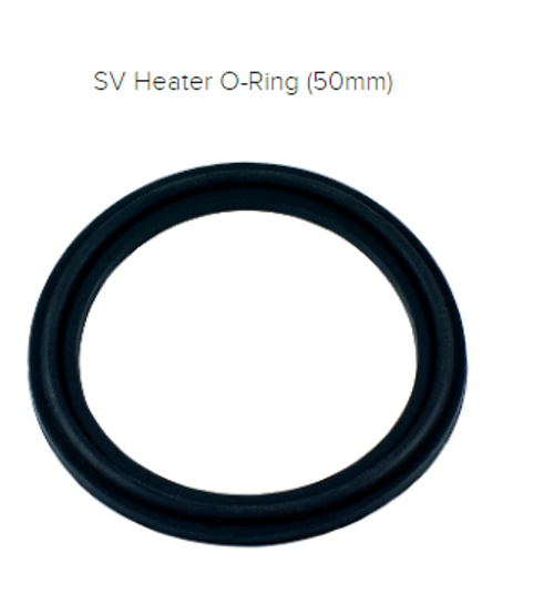 SpaNet® SV Heater Gasket(O’Ring)